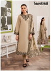 Mehroz Vol 8 By Tawakal Cotton Printed Pakistani Dress Material Wholesale Price In Surat
